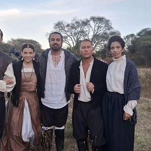 Foto Bendito corazón