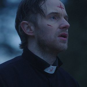 Foto La Sombra del Exorcista