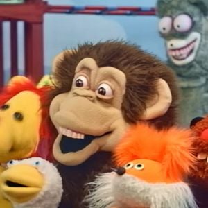 Foto El Carrusel Mágico de Monkey