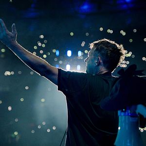 Foto blur: Live At Wembley Stadium
