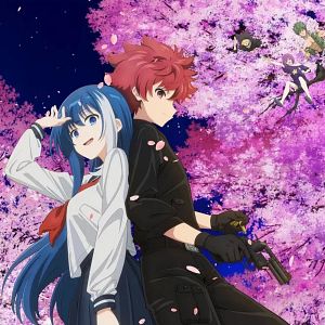 Foto La Misión de la Familia Yozakura