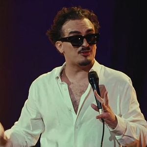 Foto Ricardo Pérez: Guerrero de Dios