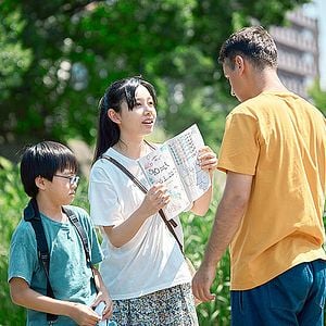 Foto The Chatterboxes