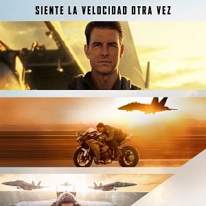 Foto Top Gun: Maverick (Re-estreno)