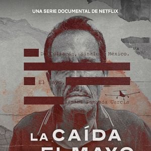 Foto La caída de El Mayo