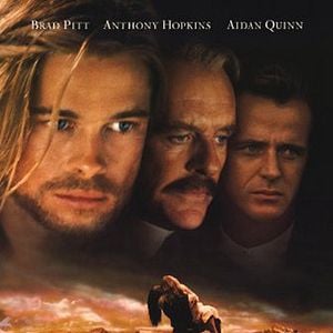 Foto Leyendas de pasión