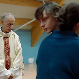 Foto La sonrisa del mal