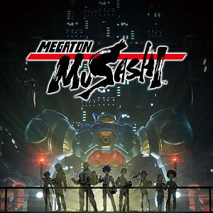 Foto MEGATON MUSASHI