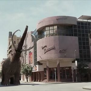 Foto Mamut: El regreso de los dinosaurios
