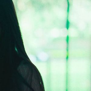 Foto Alguien esta en la puerta