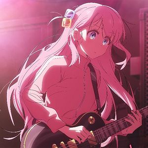 Foto Bocchi The Rock! Recap Primera Y Segunda Parte