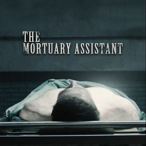 Foto The Mortuary Assistant