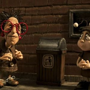 Foto Memorias de un caracol