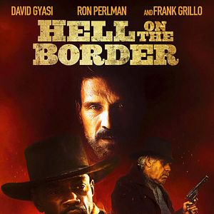 Foto Hell On The Border