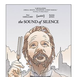 Foto The Sound of Silence