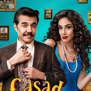 Foto Casados con Hijos