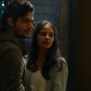 Foto If on a Winter′s Night