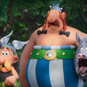 Foto Asterix: The Kingdom of Nubia