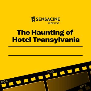 Foto The Haunting of Hotel Transylvania