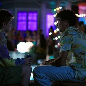 Foto El verano en que me enamoré