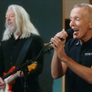 Foto Tears For Fears Live (A Tipping Point Film)