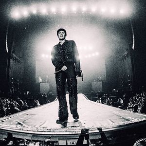 Foto Bring Me The Horizon - L.I.V.E. in São Paulo (Live Immersive Virtual Experiment)