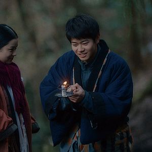 Foto The Forest of Shinaburi