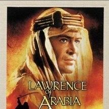 Foto Lawrence de Arabia