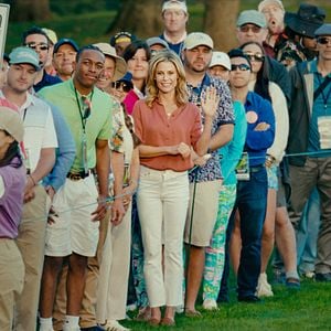 Foto Happy Gilmore 2