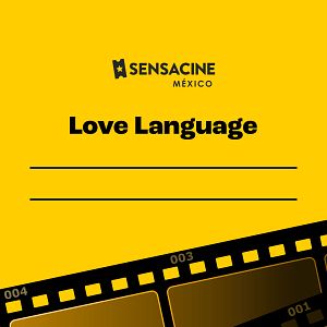 Foto Love Language