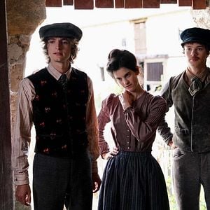 Foto Los Colores del Tiempo