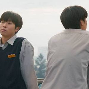 Foto Echo of the Past