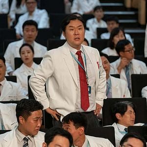 Foto Héroes de guardia