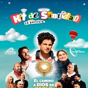 Foto Kit de santidad