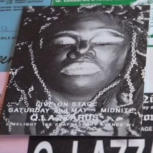 Foto Goodbye Horses: Las Muchas Vidas De Q Lazzarus