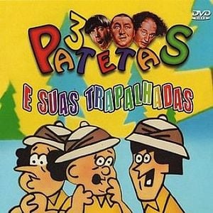 Foto Los Tres Chiflados