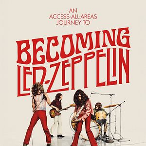 Foto Becoming Led Zeppelin: Los inicios