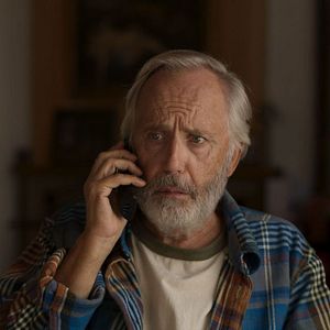 Foto Fabrice Luchini