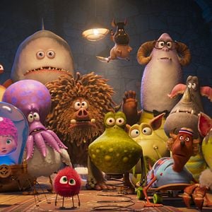 Foto Frankie Y Los Monstruos