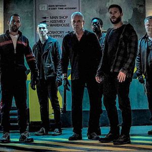 Foto 1992: Noche sin ley