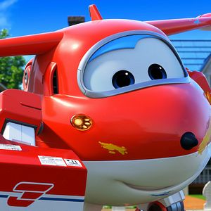 Foto Super Wings: Máxima Velocidad
