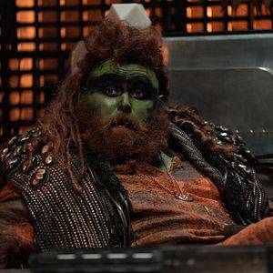 Foto Star Trek: Strange New Worlds