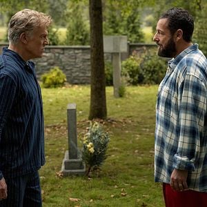 Foto Happy Gilmore 2