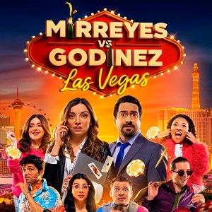 Foto Mirreyes vs Godínez: Las Vegas