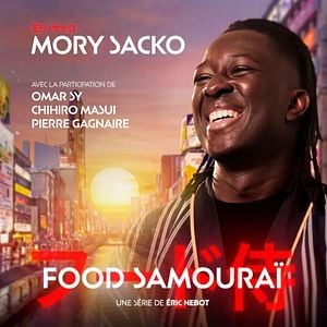 Foto Food Samouraï