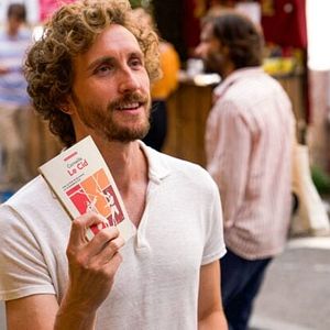 Foto Rodrigo Enamorado