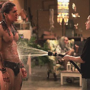 Foto Cristo Fernández