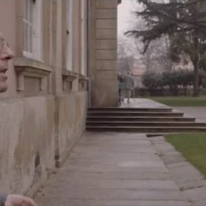 Foto Pára-me de repente o pensamento