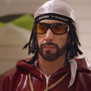 Foto Sacha Baron Cohen