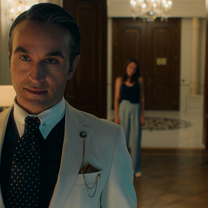 Foto Y ella dijo quizás